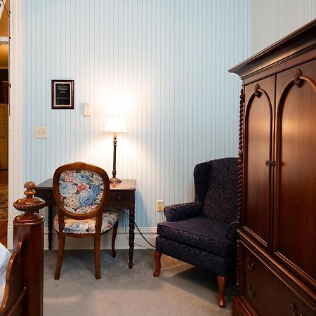Captain Henderson House Hotell Arkadelphia Rom bilde