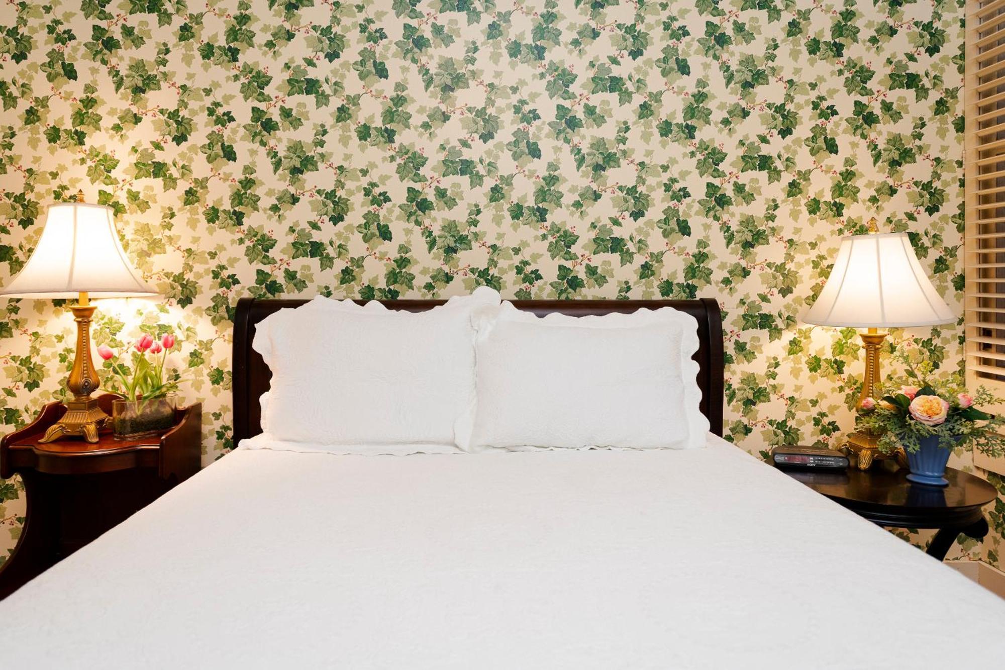 Captain Henderson House Hotell Arkadelphia Rom bilde