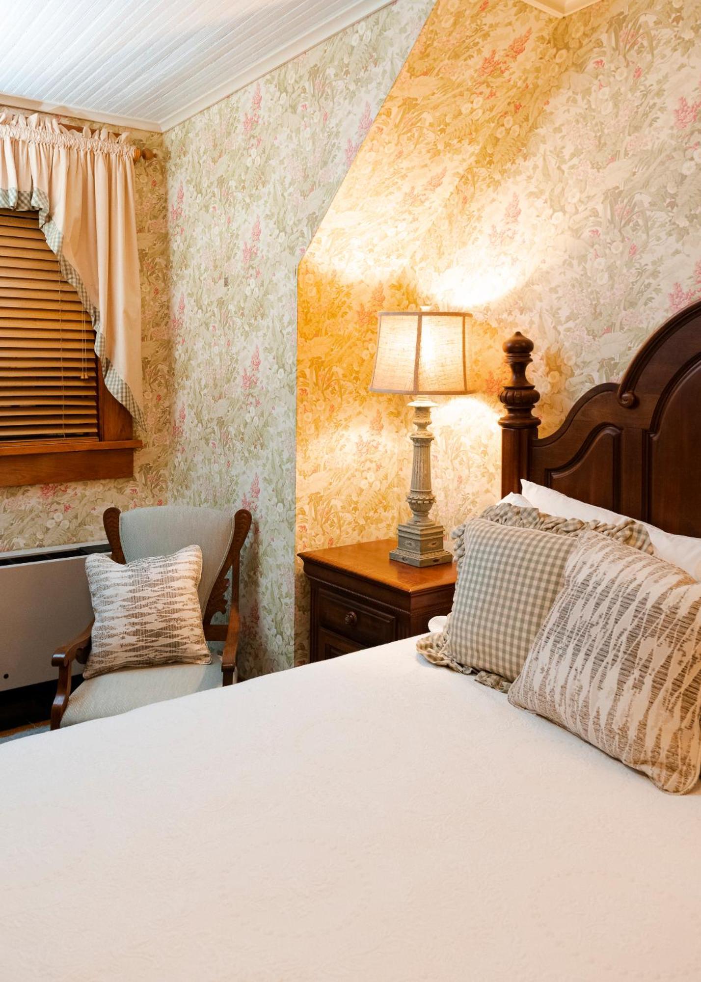 Captain Henderson House Hotell Arkadelphia Rom bilde
